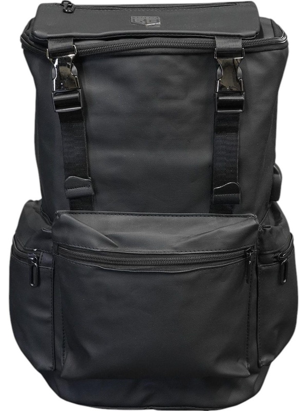 Рюкзак универсальный BERGER 19л 7 карманов BG1208