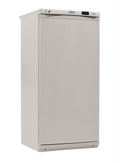 Холодильник фармацевтический ХФ-250-2 POZIS с металлической дверью (250 л)