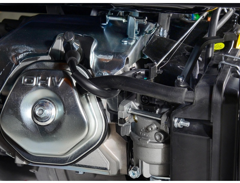 Генератор бензиновый HUTER DY9500LX-3, 7.0кВт, 3-фазн, эл.стартер (64/1/41)