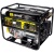 Генератор бензиновый HUTER DY9500LX-3, 7.0кВт, 3-фазн, эл.стартер (64/1/41)
