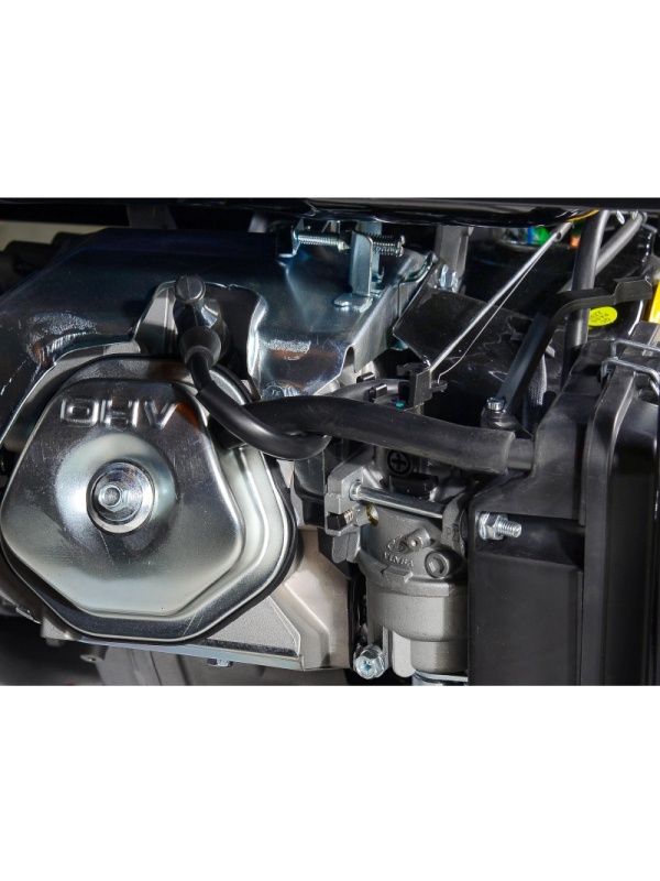 Генератор бензиновый HUTER DY9500LX-3, 7.0кВт, 3-фазн, эл.стартер (64/1/41)