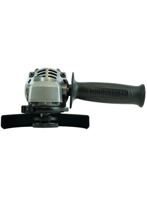 Шлифмашина угловая Sturm! 125 мм, 1100Вт, удлиненная рукоятка (AG9112)