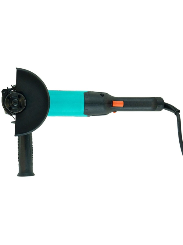 Шлифмашина угловая Sturm! 125 мм, 1100Вт, удлиненная рукоятка (AG9112)