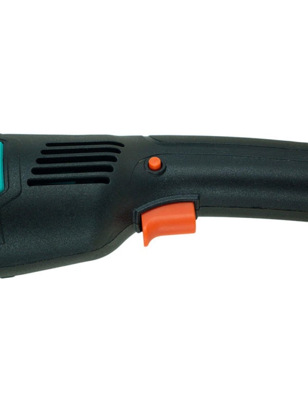 Шлифмашина угловая Sturm! 125 мм, 1100Вт, удлиненная рукоятка (AG9112)