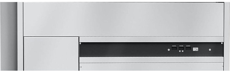 Посудомоечная машина котломоечная  МПК 130-65 Abat(со съемными держателями)