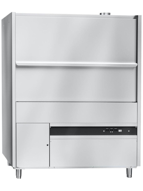 Посудомоечная машина котломоечная  МПК 130-65 Abat(со съемными держателями)