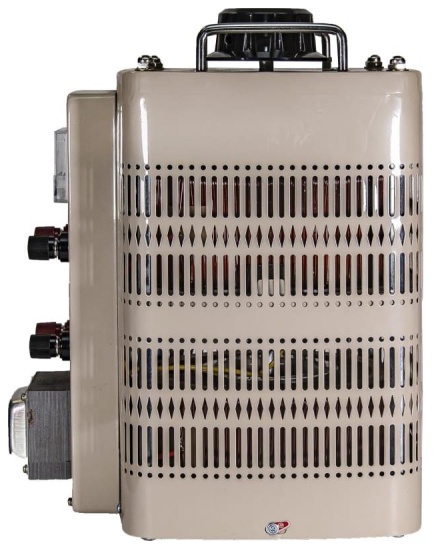 Стабилизатор автотрансформатор (ЛАТР) РЕСАНТА TDGC2-10К,10kVA (63/5/5)