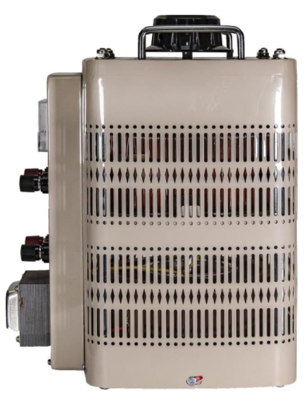 Стабилизатор автотрансформатор (ЛАТР) РЕСАНТА TDGC2-10К,10kVA (63/5/5)