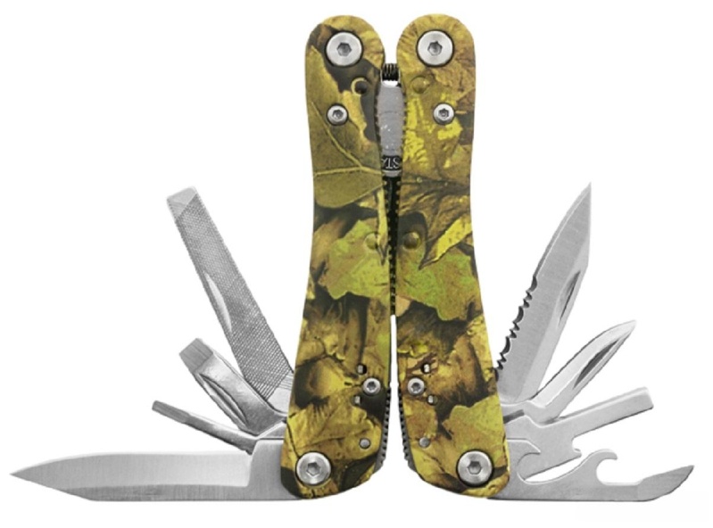 Мультитул Ganzo G2016-P