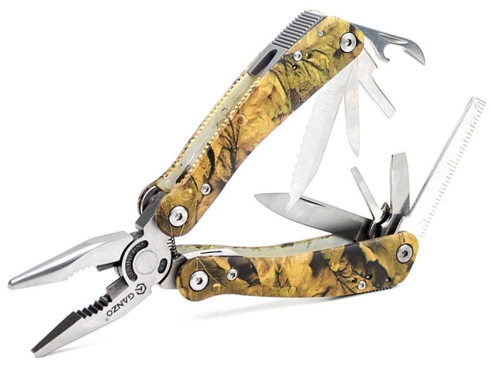 Мультитул Ganzo G2016-P