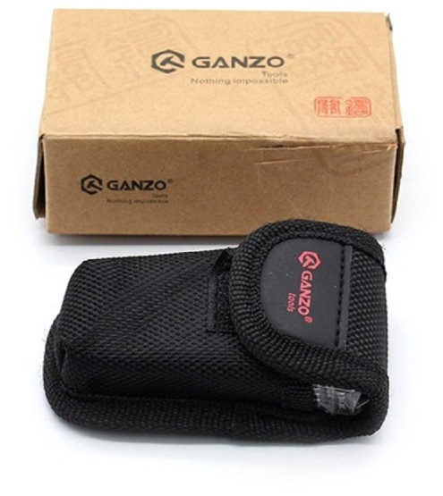 Мультитул Ganzo  самый компактный G104S