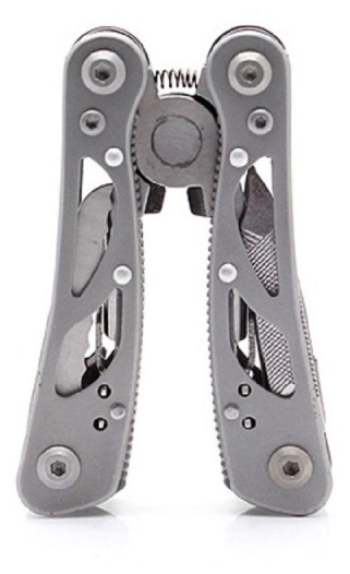 Мультитул Ganzo  самый компактный G104S