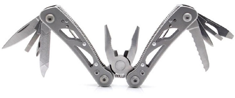 Мультитул Ganzo  самый компактный G104S