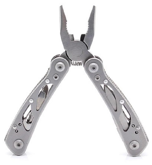 Мультитул Ganzo  самый компактный G104S