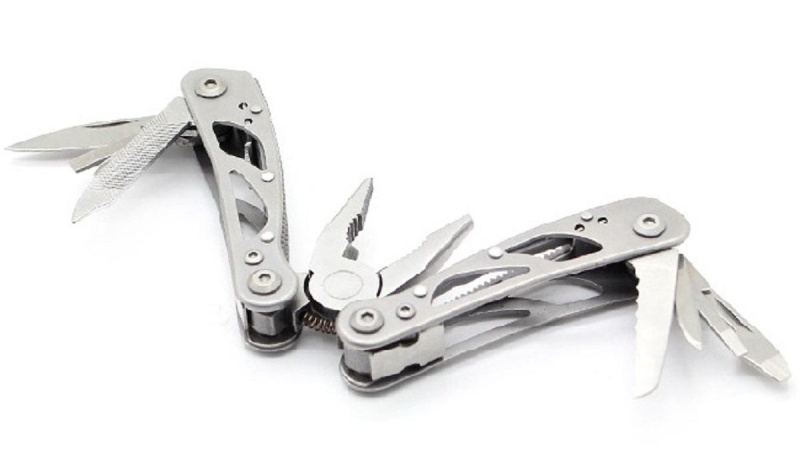 Мультитул Ganzo  самый компактный G104S