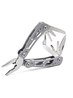 Мультитул Ganzo  самый компактный G104S