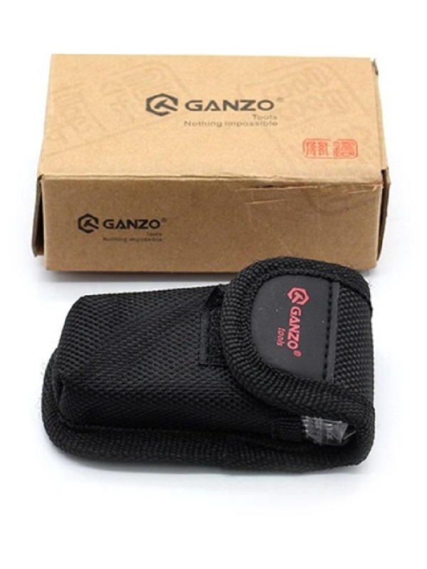 Мультитул Ganzo  самый компактный G104S
