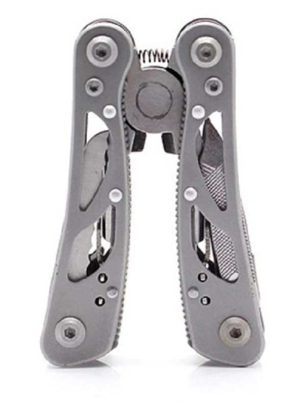 Мультитул Ganzo  самый компактный G104S