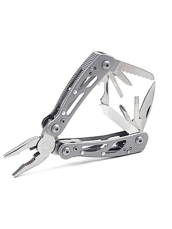 Мультитул Ganzo  самый компактный G104S