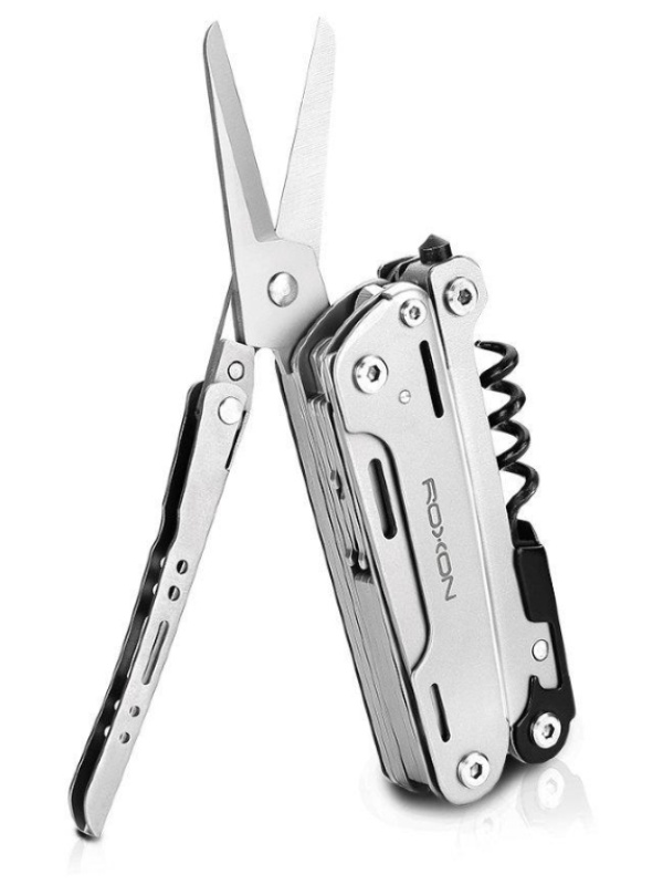 Мультитул Roxon Storm S801S