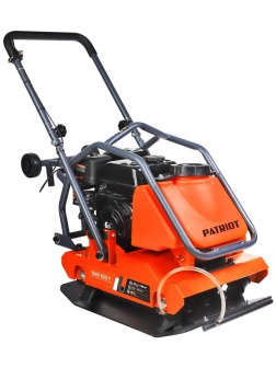 Виброплита PATRIOT SVR-100T (550123101)