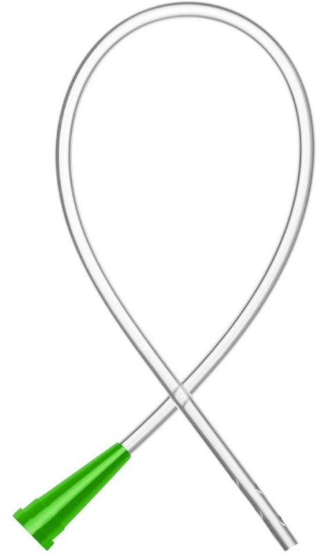 Зонд желудочный 110см, СН/FR 26 Apexmed, 35 шт/уп