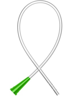 Зонд желудочный 110см, СН/FR 26 Apexmed, 35 шт/уп