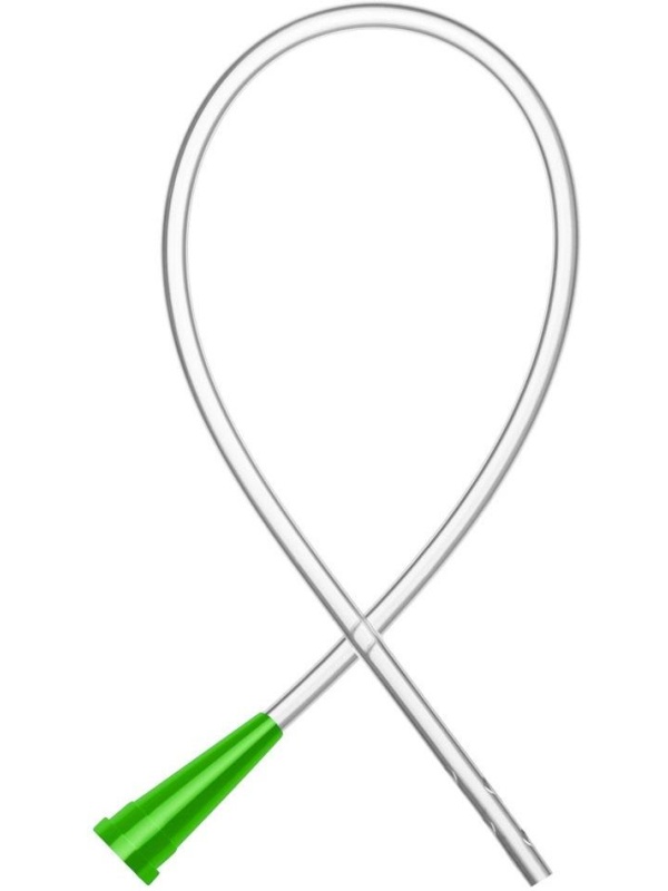 Зонд желудочный 110см, СН/FR 26 Apexmed, 35 шт/уп