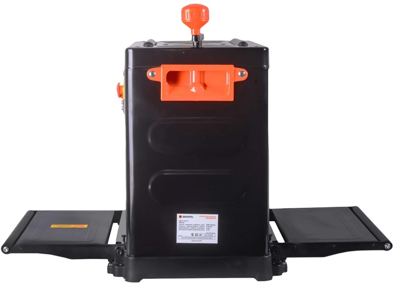 Станок рейсмусовый СРМ-2000/330 Вихрь (72/26/1)