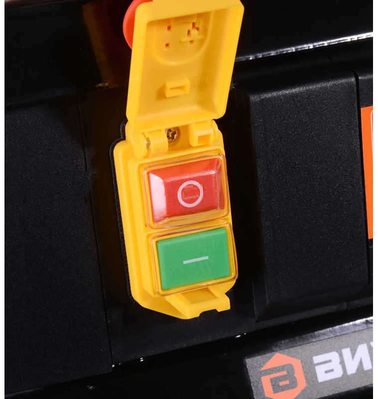 Станок рейсмусовый СРМ-2000/330 Вихрь (72/26/1)