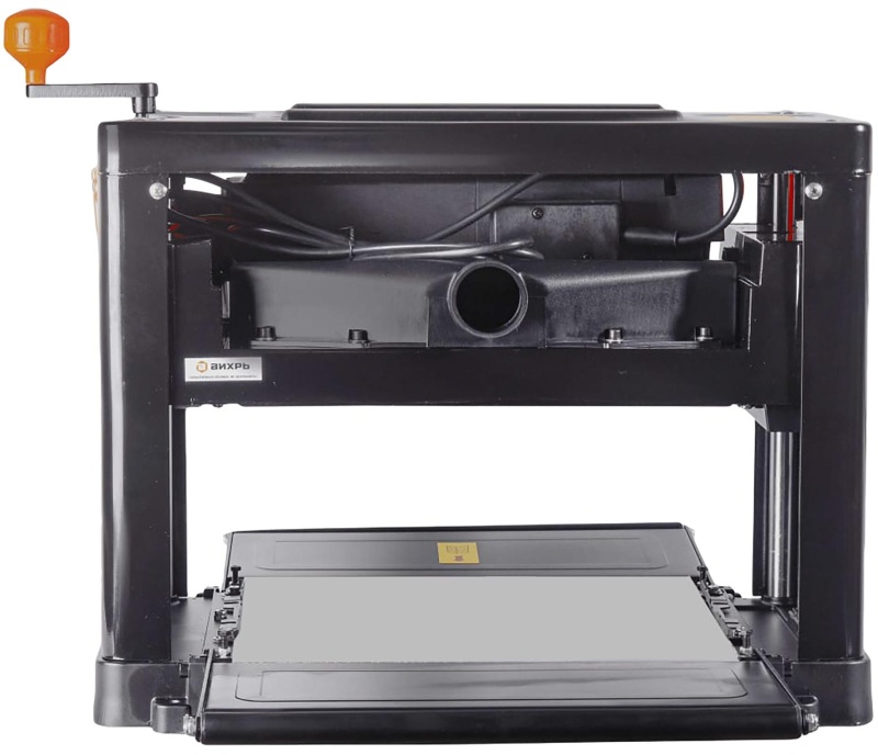 Станок рейсмусовый СРМ-2000/330 Вихрь (72/26/1)