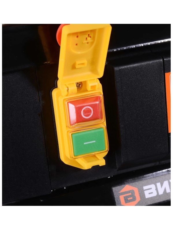 Станок рейсмусовый СРМ-2000/330 Вихрь (72/26/1)