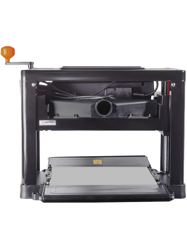 Станок рейсмусовый СРМ-2000/330 Вихрь (72/26/1)