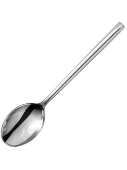 Столовая ложка «Саппоро бэйсик» - 20 см.