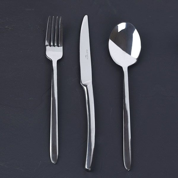 Столовый нож «Аляска» - 22,5 см.