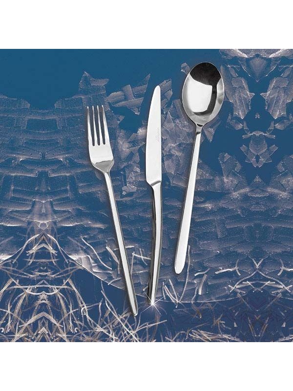 Столовый нож «Аляска» - 22,5 см.