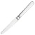 Десертный нож «Багет бэйсик» - 21,4 см.