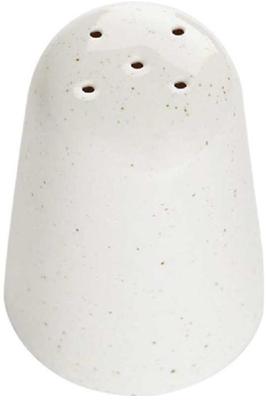 Перечница фарфор,бежевый Seasons (12шт/уп)