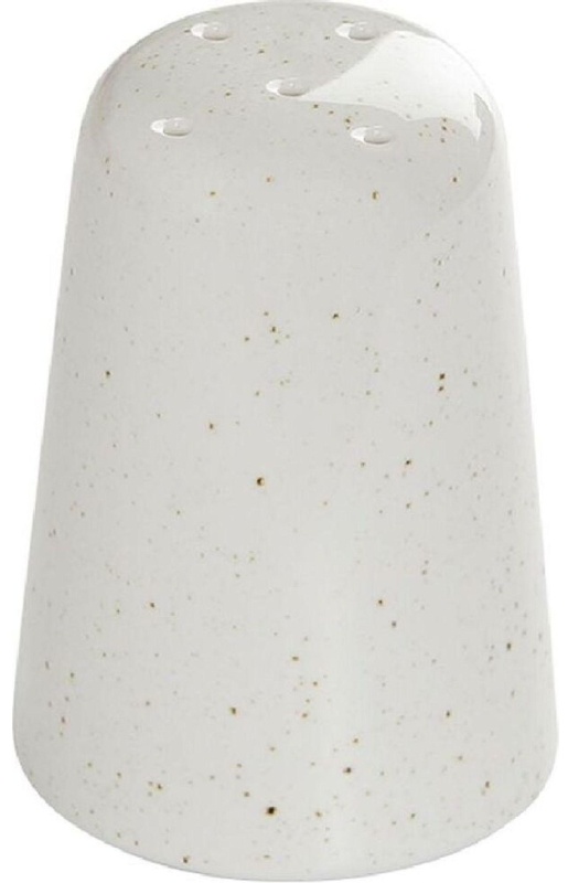 Перечница фарфор,бежевый Seasons (12шт/уп)