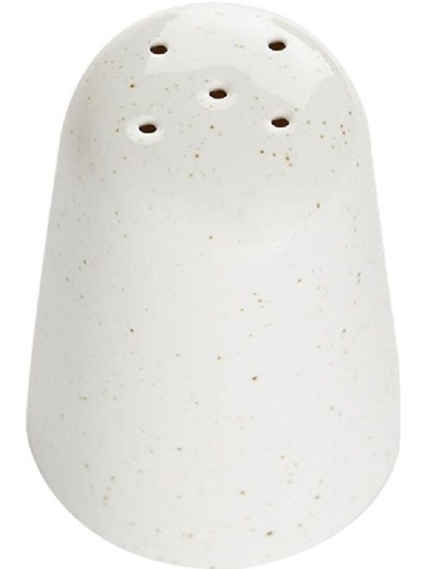 Перечница фарфор,бежевый Seasons (12шт/уп)