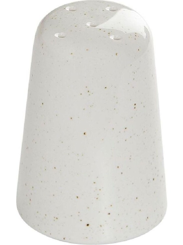 Перечница фарфор,бежевый Seasons (12шт/уп)