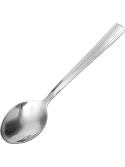 Чайная ложка «М18» - 13,7 см.