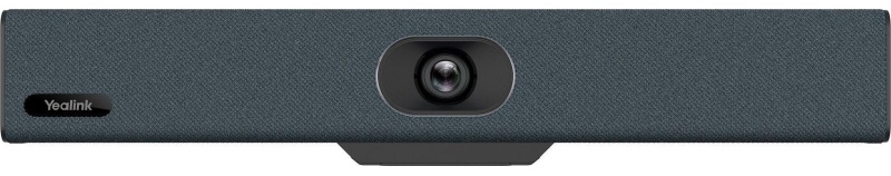 Конференц-камера Yealink UVC34 USB-видеок,4k, 5X,E-PTZ,встр саундб микр,AMS