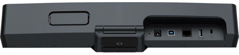 Конференц-камера Yealink UVC34 USB-видеок,4k, 5X,E-PTZ,встр саундб микр,AMS