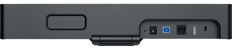 Конференц-камера Yealink UVC34 USB-видеок,4k, 5X,E-PTZ,встр саундб микр,AMS