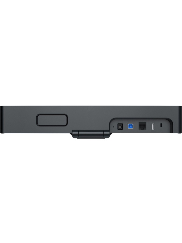 Конференц-камера Yealink UVC34 USB-видеок,4k, 5X,E-PTZ,встр саундб микр,AMS