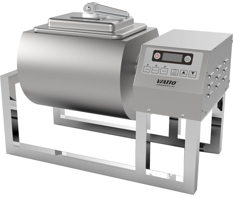 Маринатор Viatto Commercial для мяса VA-ML-20D