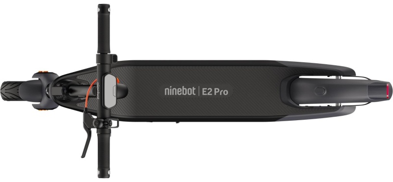Электросамокат Ninebot KickScooter E2 Pro (RU) модель 051405А