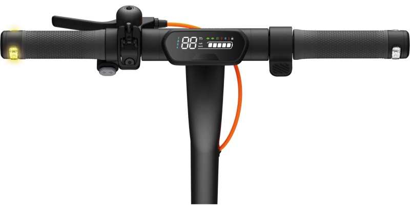 Электросамокат Ninebot KickScooter E2 Pro (RU) модель 051405А