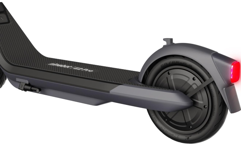 Электросамокат Ninebot KickScooter E2 Pro (RU) модель 051405А